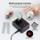 Electric Model Paints Nail Lacquer Shaker Shaking Machine UK plug 4