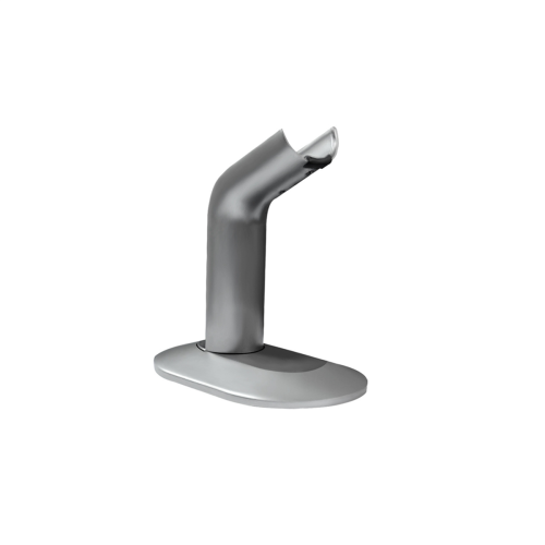 Hair Dryer Holder Desktop Stand for Blue 2