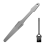 Guitar Fret File for Grinding Crowning File Luthier Tool Double-Sided 1