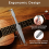 Guitar Fret File for Grinding Crowning File Luthier Tool Double-Sided 4