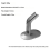 Hair Dryer Holder Desktop Stand for Blue 5
