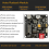 12V/24V Trigger Serial Port Control 10W/20W Voice Playback Module,B 2