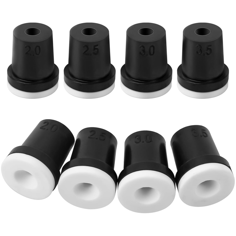 Sandblasting Nozzle Tips, Abrasive Blast Sandblaster- Ceramic Tips 4713963561315