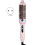 Curling Brush, Negative Ionic Heated Thermal Round Brush EU Plug 3
