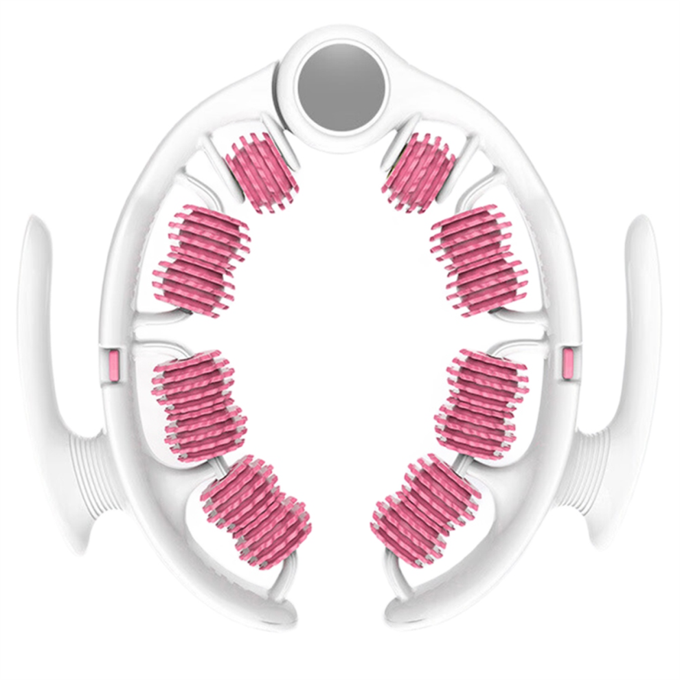 Anti Cellulite Roller & Lymphatic Drainage Massager