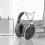 Stoførepuder til HD650 HD600 5