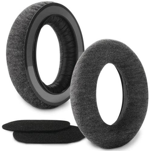 Stoførepuder til HD650 HD600 2