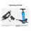 Bicycle Piston Reset Tool Bike Caliper Piston Tool,C 7