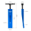 Bicycle Piston Reset Tool Bike Caliper Piston Tool,C 2
