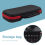 Do Switch Split Pad Pro Case Twarda torba do przechowywania 4