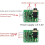 TPA6132 Differential-Balanced Stereo Headphone Amplifier Board 5