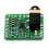 TPA6132 Differential-Balanced Stereo Headphone Amplifier Board 1