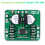 Headphone Amplifier Board 150 MW Audio Differential Balanced 3