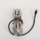 YR1035+ 4-Wire Lithium Battery Internal Resistance Tester,A 3