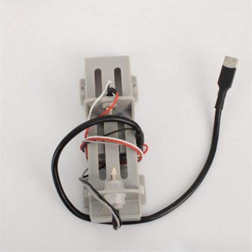 YR1035+ 4-Wire Lithium Battery Internal Resistance Tester,A 2