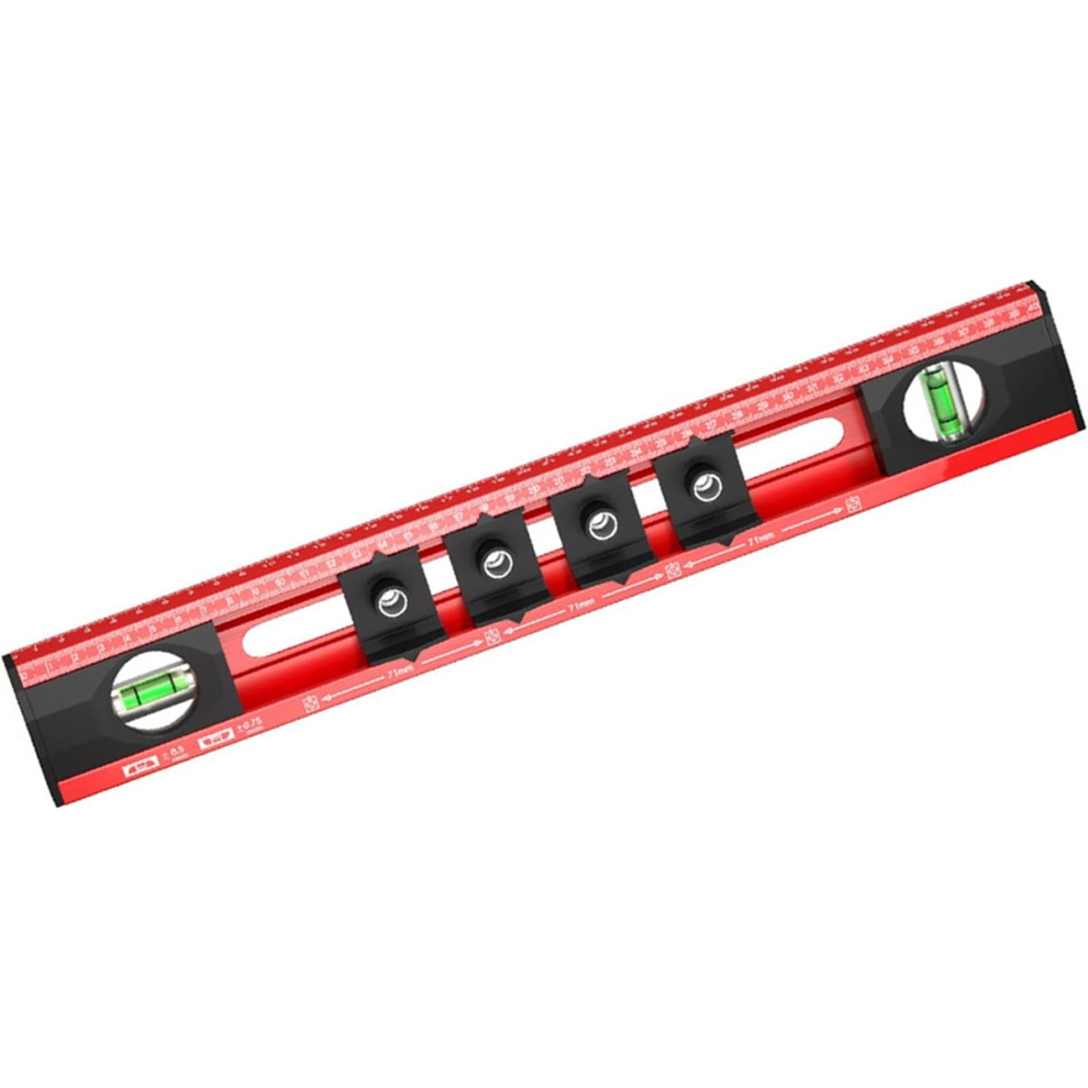 Electrician Levels Used To Locate The Photo Frame, Measure The Levels 4713963561001