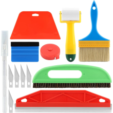 Wallpaper Smoothing Tools, Wallpape-R Brush Measure Tape