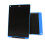 (white) 12 Inch LCD Update Multi Function Writing Tablet 3 in 1 Mouse Pad Ruler Drawing Doodle Board Handwriting Pads 11