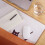 (C) Heating Gaming Mouse Pad Three-speed Temperature Control Keyboard Mats Automatic Power-off Constant Temperature Desk Pad Mat Table Mausepad Carpet 5