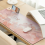 (Purple solar system) Heating Mouse Pad Smart 3 Speed Temperature Control 80W Business Office Winter Warm Computer Desktop 8