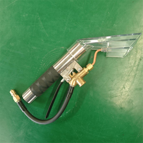 High Temperature Steam Cleaner Car Washing Machine 2