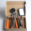 Telescopic Magnetic Pen
Adjustable Pickup Rod Stick Set 3