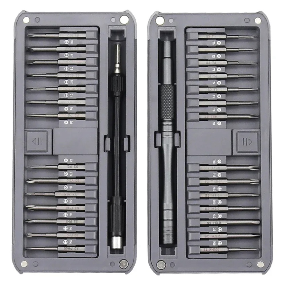 30 In 1 Precision Screwdriver Set 4713963566297