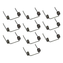 10 Pcs 877-761 Feeder Springs for Coil Roofing Nailer