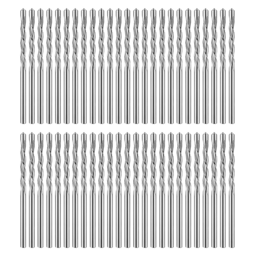 50Pcs Drywall Bit Drywall Guide Point Cutting Bits Diameter 4713963567164