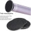 Upgraded Electric Foot Callus Remover,Multi-Speed Adjustable, with Replaceable Pads(Gray) 5