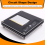 Wave Generator Electromagnetic Wave Extremely Low Frequency 6
