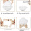 Air Humidifier,200ml Mini Ultrasonic Humidifier with 3 Light Modes,Automatic Humidity Control,USB Quiet 4