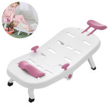 Children's Shampoo Recliner Foldable Adjustable
