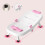Children's Shampoo Recliner Foldable Adjustable 9