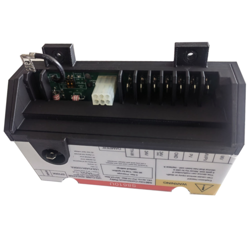 Integrated Pilot Module Furnace Replacement Circuit Board 1