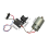 Power Drill Motor Switch Assembly for 12V Dual Speed Lithium 3