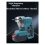 18V Concrete Tool Vibrator//Mixer for 6