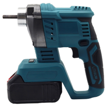 18V Concrete Tool Vibrator//Mixer for