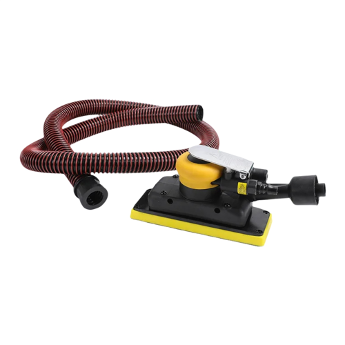 Rectangle Pneumatic Grinder 70 x 198 Car Ash Grinder