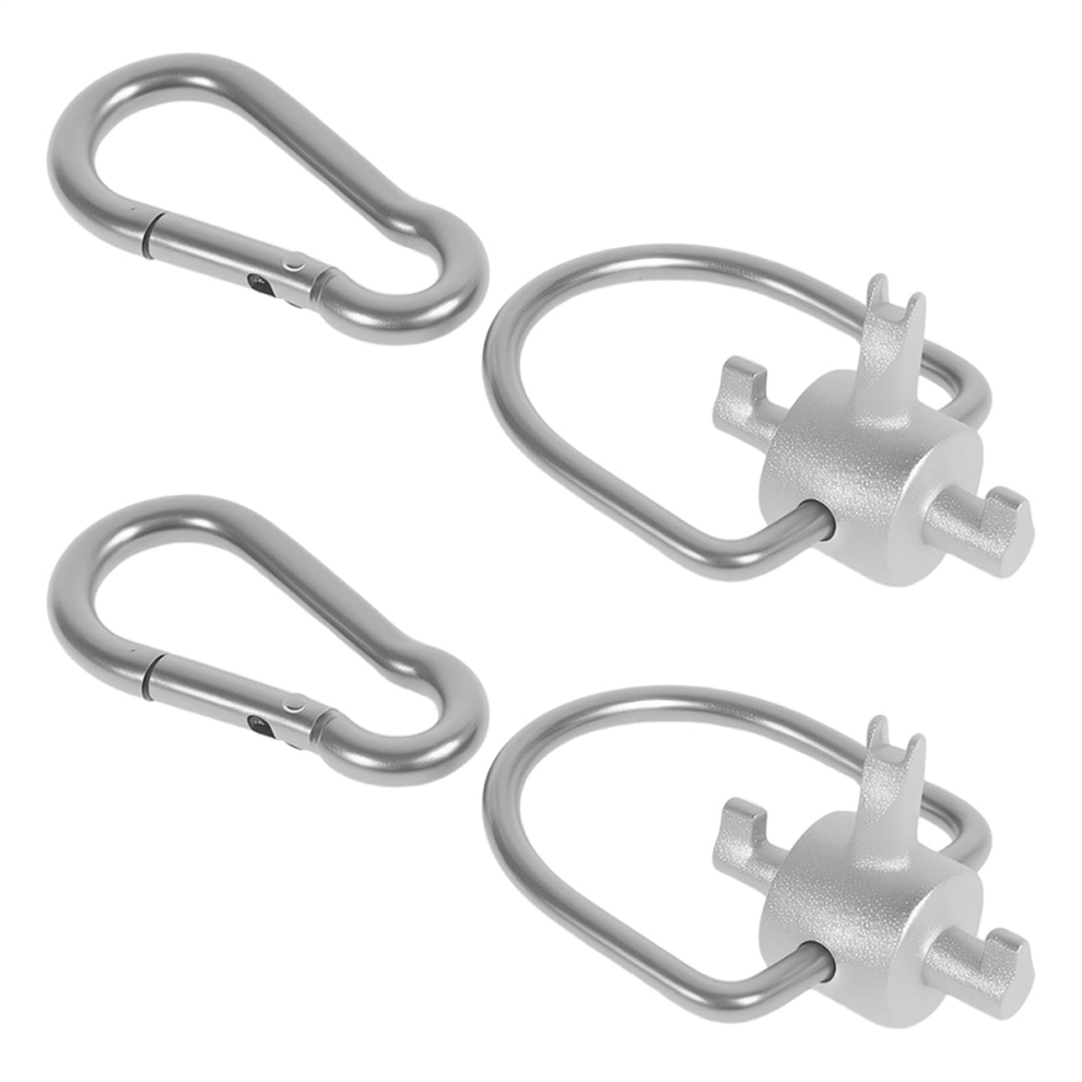 2Pcs Locking Cap Key Hvac Tool For Refrigerant, Equipment Repair Tool 4713963528622