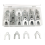 144 Pieces Auto Alignment Body Shim Alignment Shims Assortment Set 4