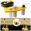 Deck Straightening Tool Lever 4
