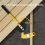 Deck Straightening Tool Lever 3