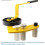 Deck Straightening Tool Lever 2