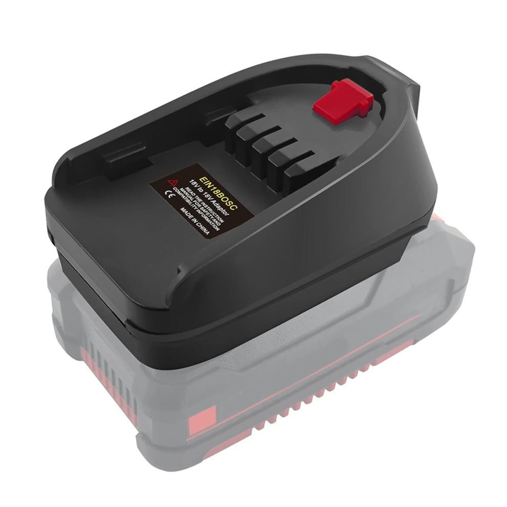 Battery Adapter For 18V Li-Ion Battery Converter To For 4713963510856