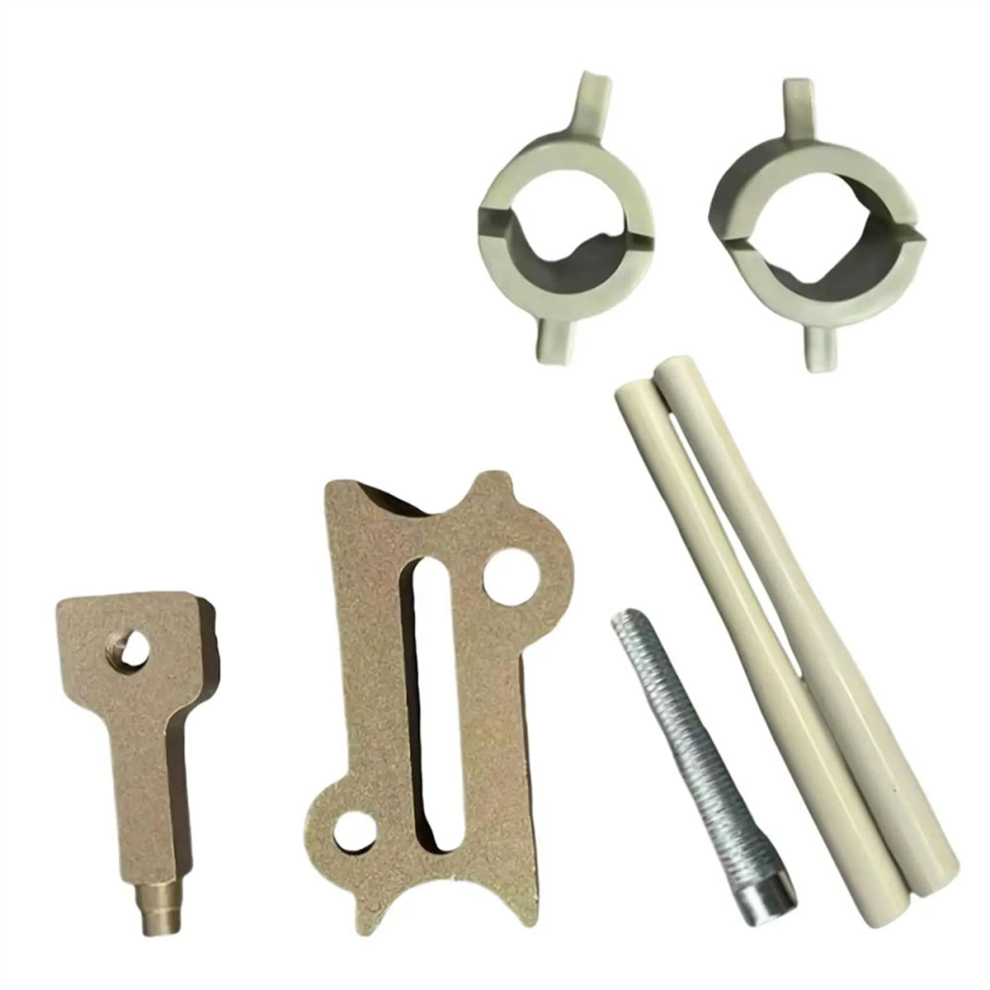 Pipe Repair Kit Plumbing Leak Stopper Set Heavy-Duty Fix Tool 4713963566471