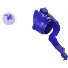 K12272 Impuls 380 Side Entry Inlet Float Valve Diaphragm Assembly 240.771.00.1, Multi-Colour