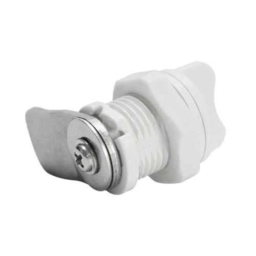 RV Door Lock Replacement Keyless Accessory Spare Parts 2