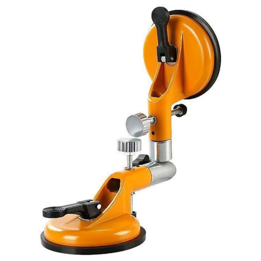 Splicer For Tile Suction Cup Pulling Aligning Tools Adjustable 4713963530076