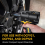 Impact Wrench Protective Boot for DCF921 DCF922 DCF923 5